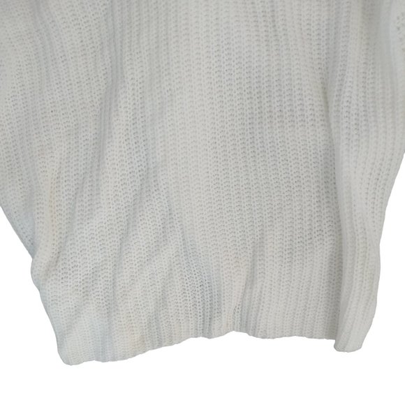 Almost Famous Y2K Plus Size Sweater - Picture 9 of 10